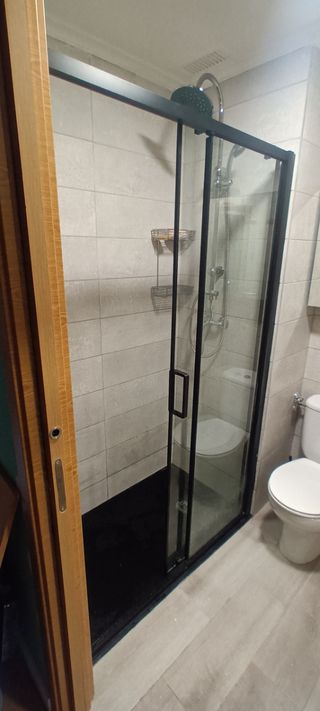 Reformas aislamiento y montaje de muebles 