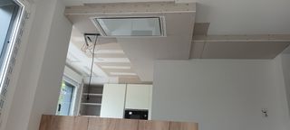 Reformas aislamiento y montaje de muebles 
