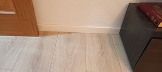 Reformas aislamiento y montaje de muebles 