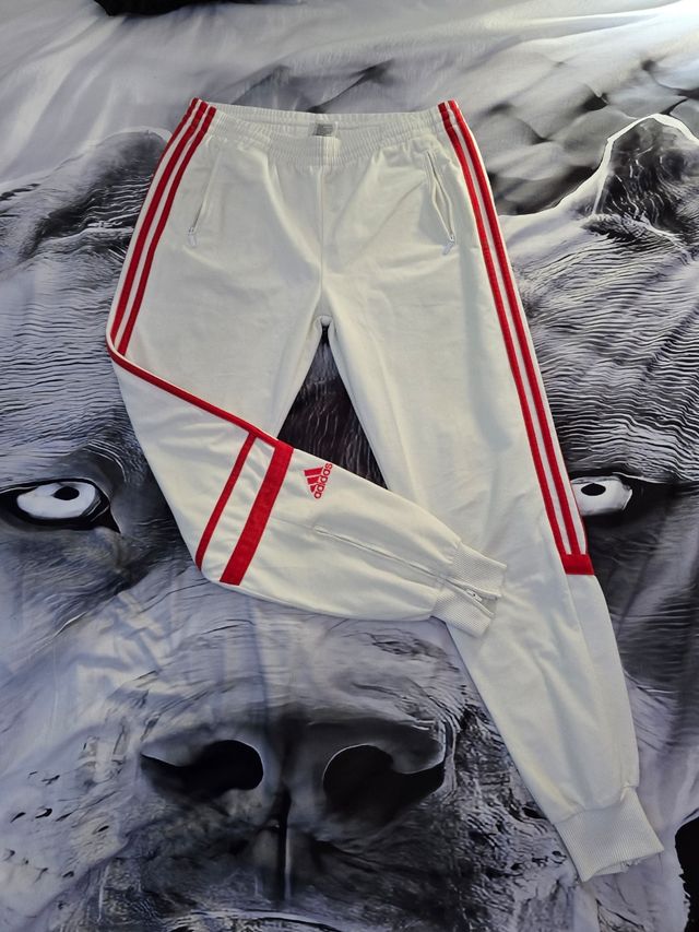 Pantalón Chándal Adidas Challenger