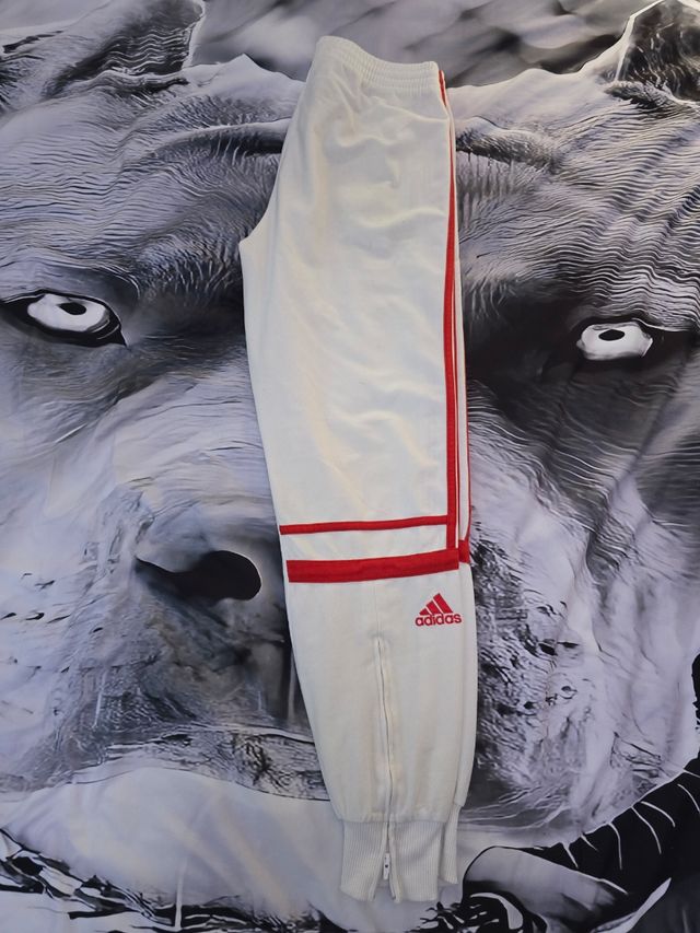 Pantalón Chándal Adidas Challenger