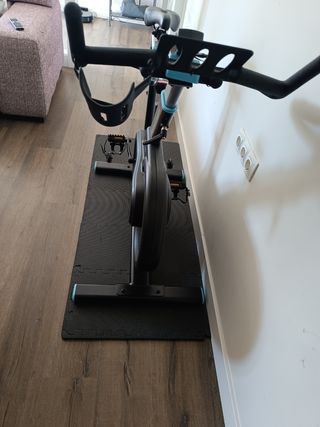 Bicicleta Indoor Cecotec Drumfit