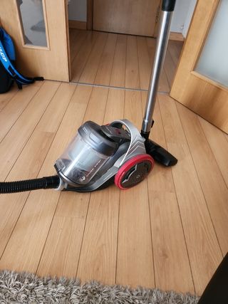 Aspiradora Cecotec Conga Extreme 3000
