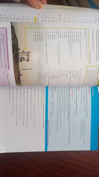 Lote 4 C2 libros de inglés proficiency