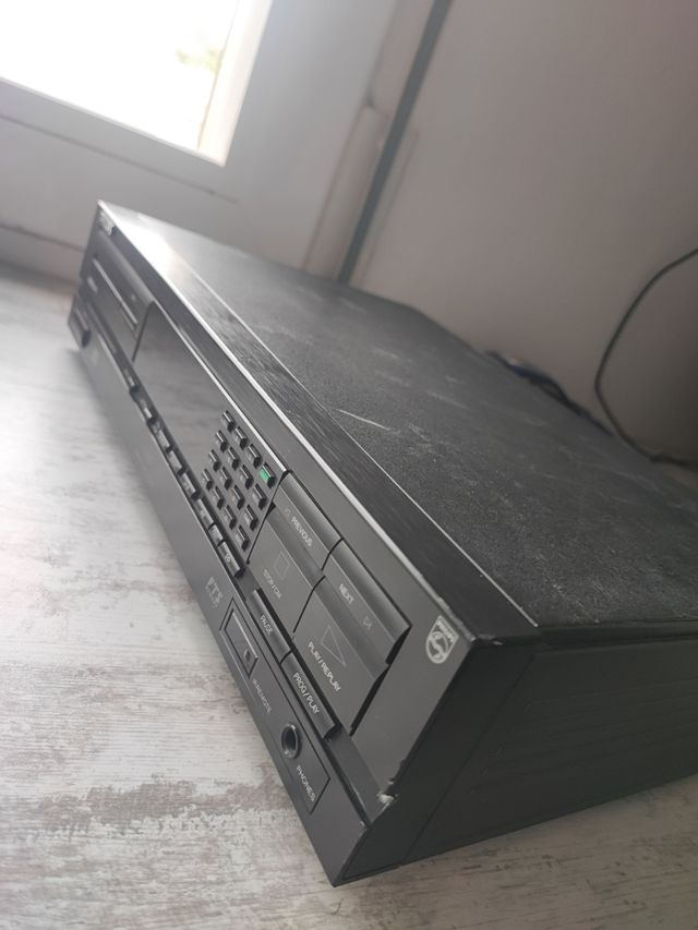 Philips CD620 lettore CD