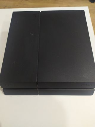  PS4 LEER 