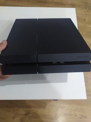  PS4 LEER 