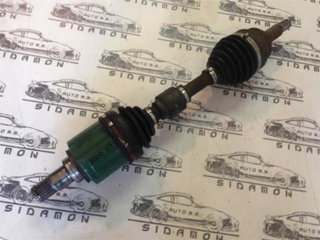 Palier izquierdo mitsubishi 3000gt vr4