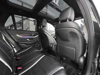 Mercedes-Benz GLC63S AMG 2020