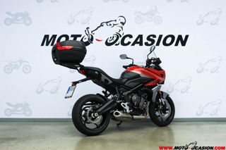 TRIUMPH TIGER SPORT 660 ¿A2? 