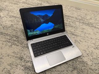 Portátil HP ProBook G4