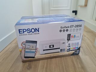 Impresora Epson EcoTank ET-2856