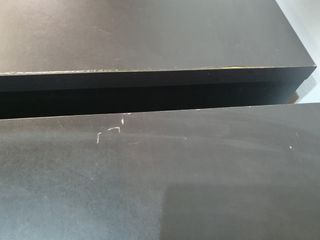 Mesitas de noche Ikea malm.