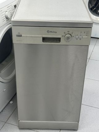 Lavavajillas Balay 45cm