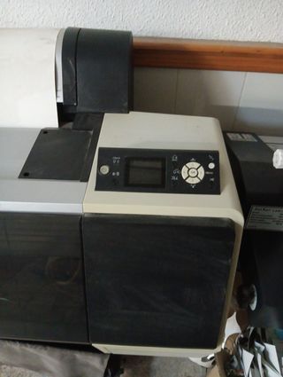 IMPRESORA Plotter Epson Stylus Pro 9890 Gran Forma