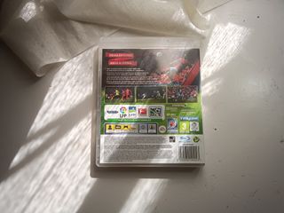 FIFA 12 PS3 EA Sports