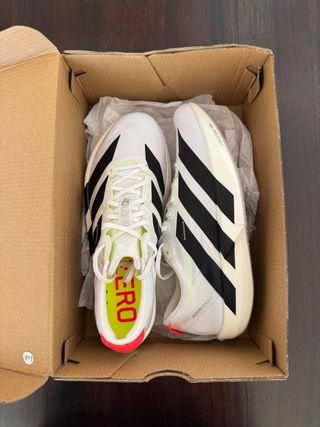 Adidas Adizero Adiós 9 Zapatillas Correr