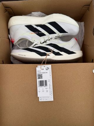 Adidas Adizero Adiós 9 Zapatillas Correr