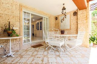 Chalet en alquiler en Nueva Andalucía centro en Marbella