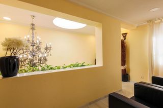 Chalet en alquiler en Nueva Andalucía centro en Marbella