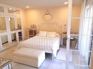 Chalet en alquiler en Nueva Andalucía centro en Marbella