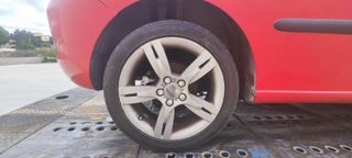 Llantas Seat Ibiza FR 16