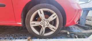 Llantas Seat Ibiza FR 16