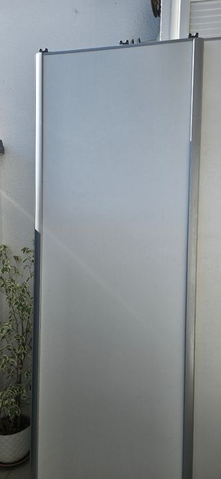 Puertas correderas 