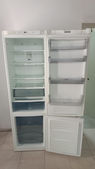 Nevera Fagor con garantía