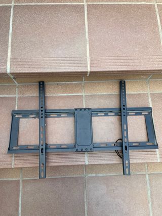 Soporte TV pared ajustable