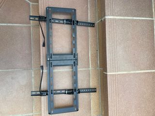 Soporte TV pared ajustable