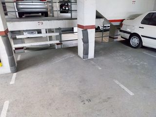 Garaje en venta en El Centre en Esplugues de Llobregat