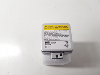 NO IDENTIFICADO VOLVO XC60 D1S4300K