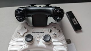 Mandos Inalámbricos Thrustmaster PC/PS3