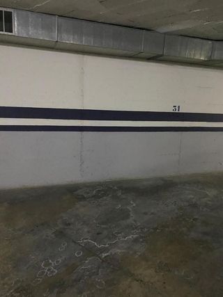 Garaje en venta en La Plana en Esplugues de Llobregat