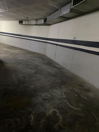 Garaje en venta en La Plana en Esplugues de Llobregat