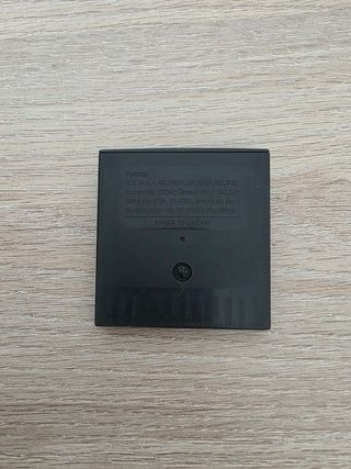 Out Run Europa - Sega Game Gear