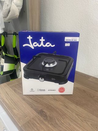 Cocina de gas Jata JECG2721