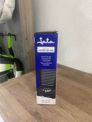 Cocina de gas Jata JECG2721