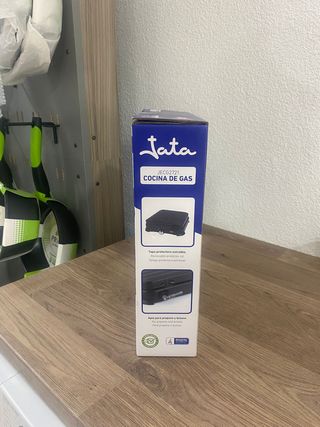 Cocina de gas Jata JECG2721