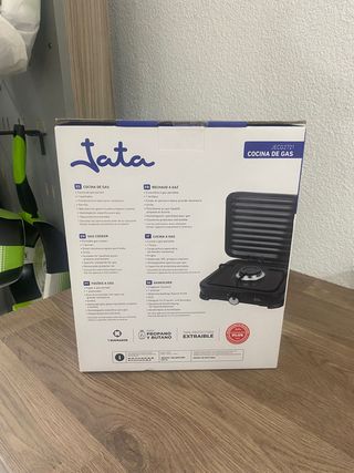 Cocina de gas Jata JECG2721