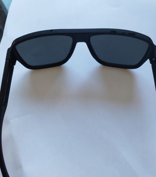 Gafas de sol Hawkers negras y grises