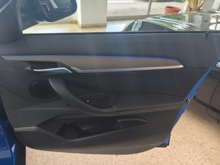 BMW X2 packm 2020