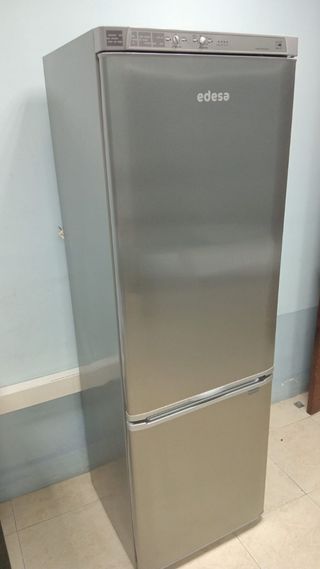 Nevera Edesa garantía 

