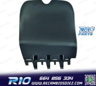 CUBIERTA GANCHO PARA VOLKSWAGEN VW GOLF II Typ191 83-91