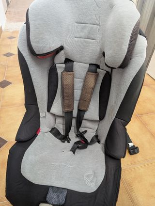 Silla de auto Jané Grand