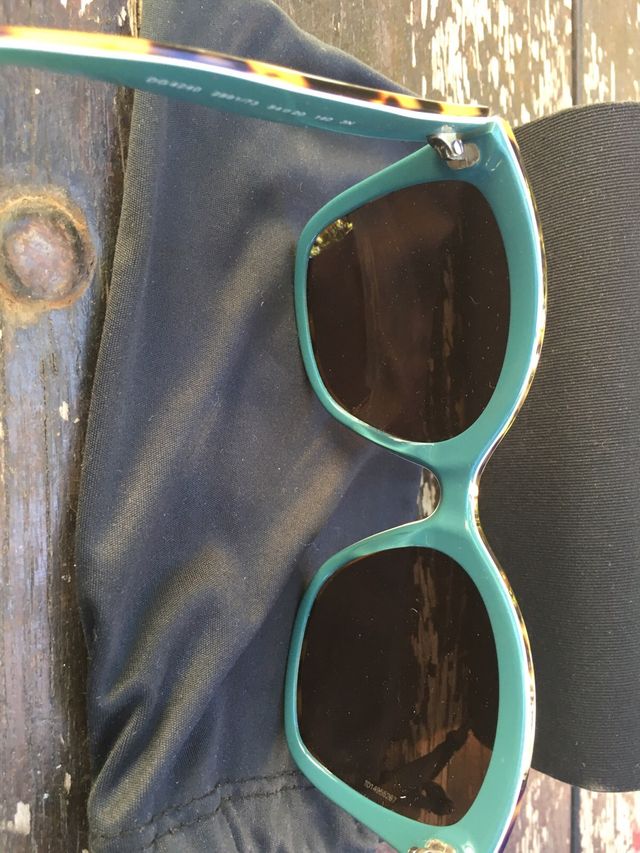 Gafas Dolce & Gabbana DG4240 Tortoise color 2891/7