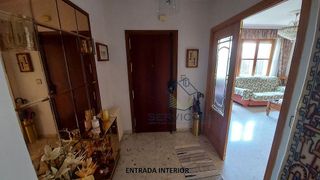 Casa pareada en venta en Hellín