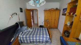Casa pareada en venta en Hellín
