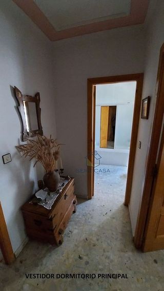 Casa pareada en venta en Hellín